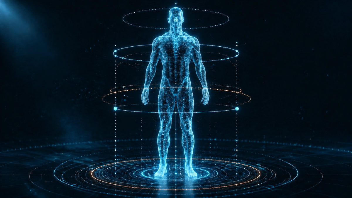 Biological Age Test vs Calculator: What Actually Measures Your Aging