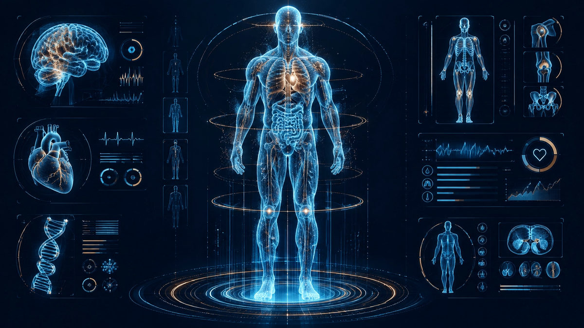 How to Reverse Biological Age in 5 Practical Steps